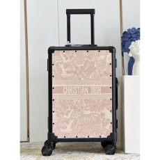 Christian Dior Suitcase